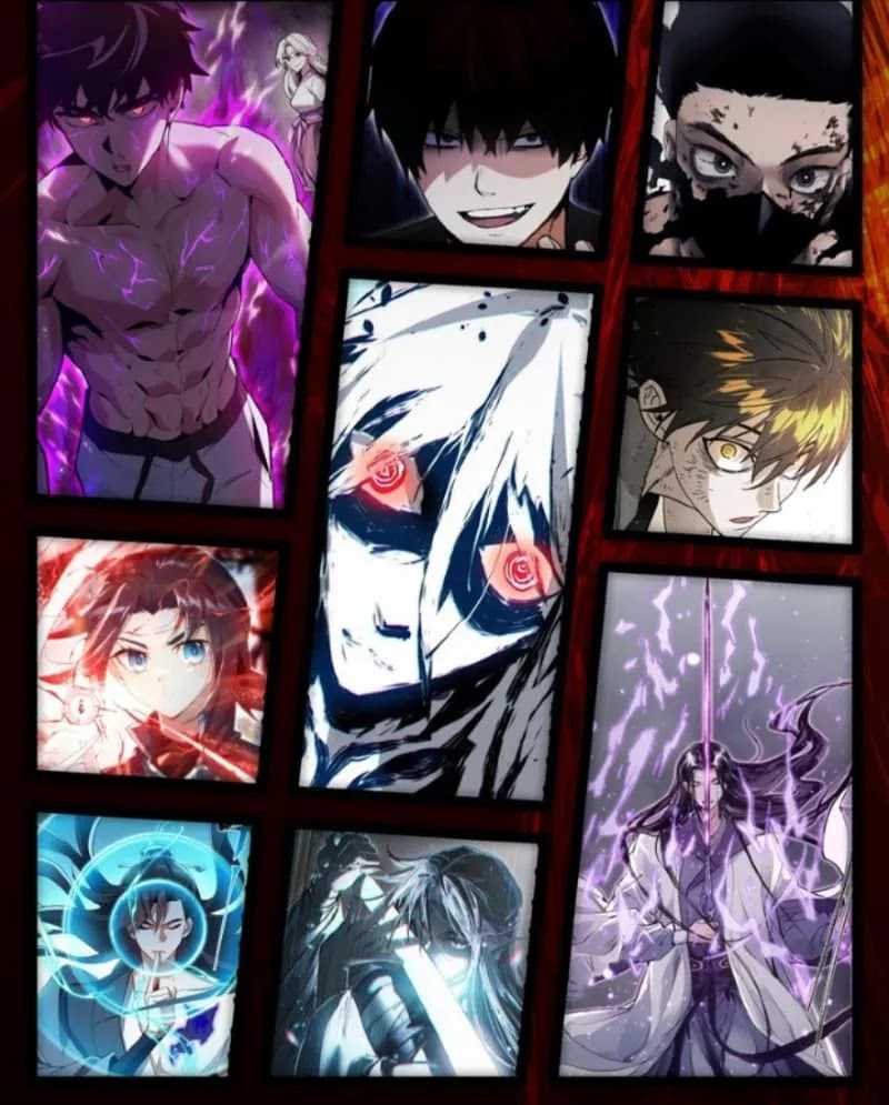 In the Face of Mental Illness Ghosts Are Nothing Chapter 106 - halaman 22