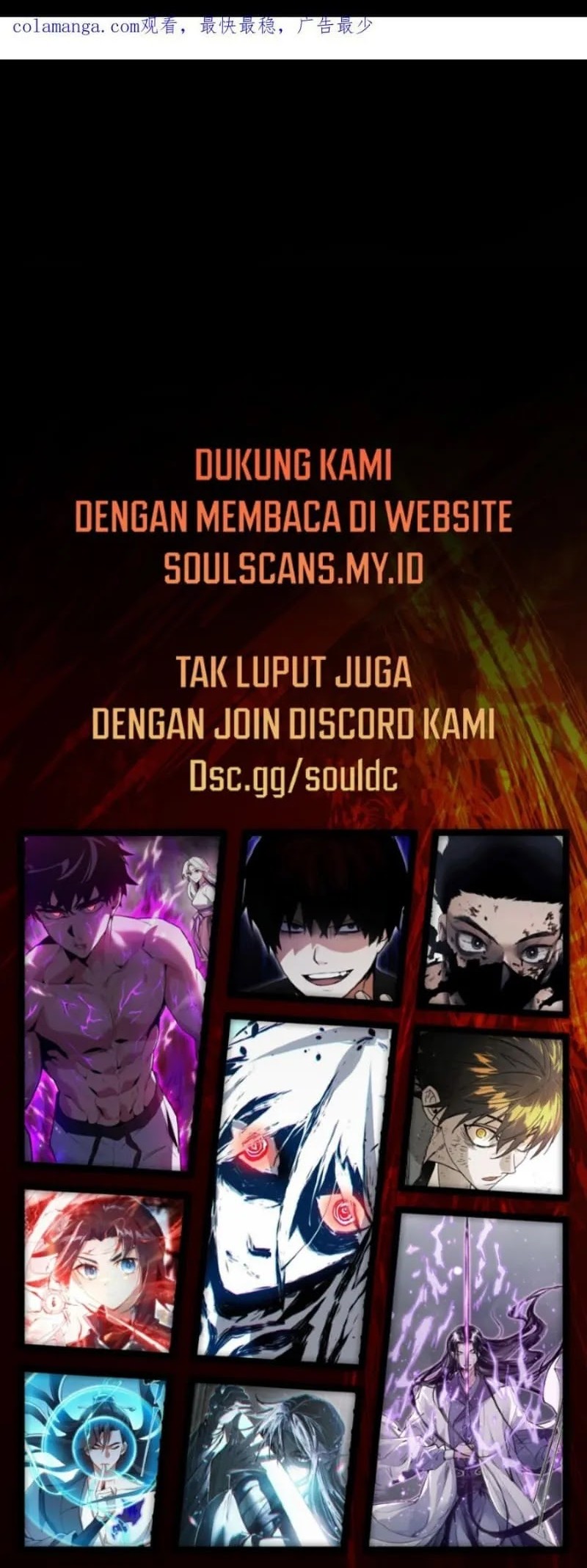 In the Face of Mental Illness Ghosts Are Nothing Chapter 108 - halaman 24