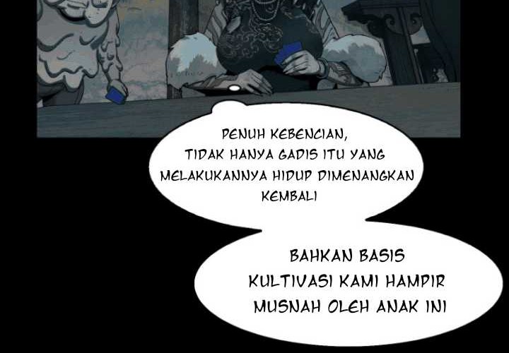 In the Face of Mental Illness Ghosts Are Nothing Chapter 11 - halaman 15