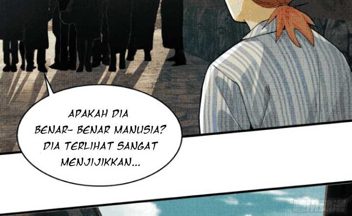 In the Face of Mental Illness Ghosts Are Nothing Chapter 11 - halaman 19