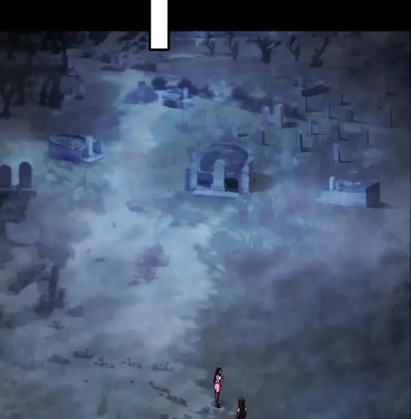 In the Face of Mental Illness Ghosts Are Nothing Chapter 118 - halaman 27