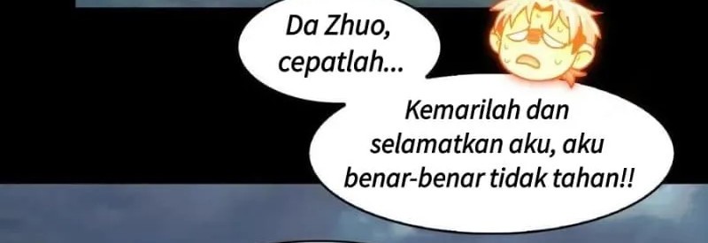 In the Face of Mental Illness Ghosts Are Nothing Chapter 121 - halaman 24