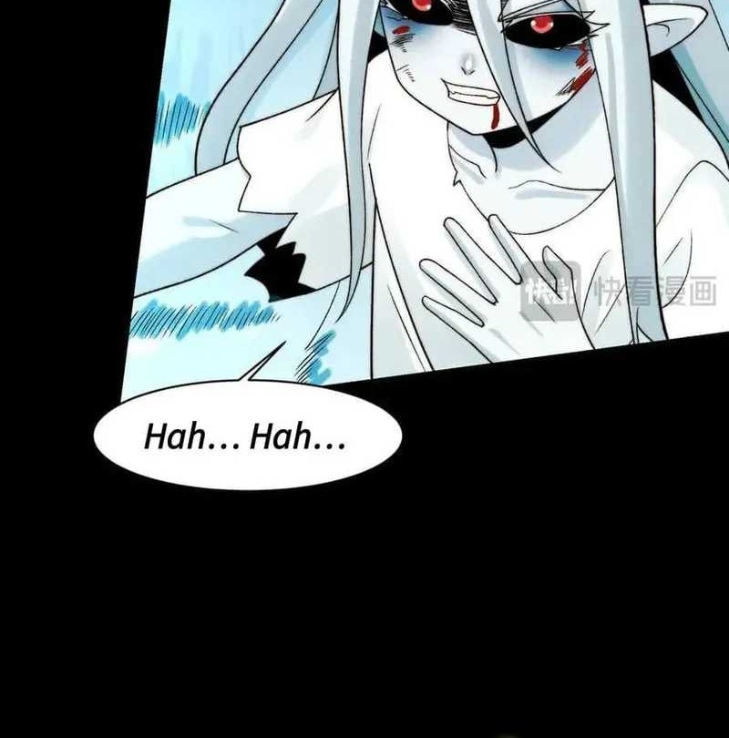 In the Face of Mental Illness Ghosts Are Nothing Chapter 124 - halaman 26