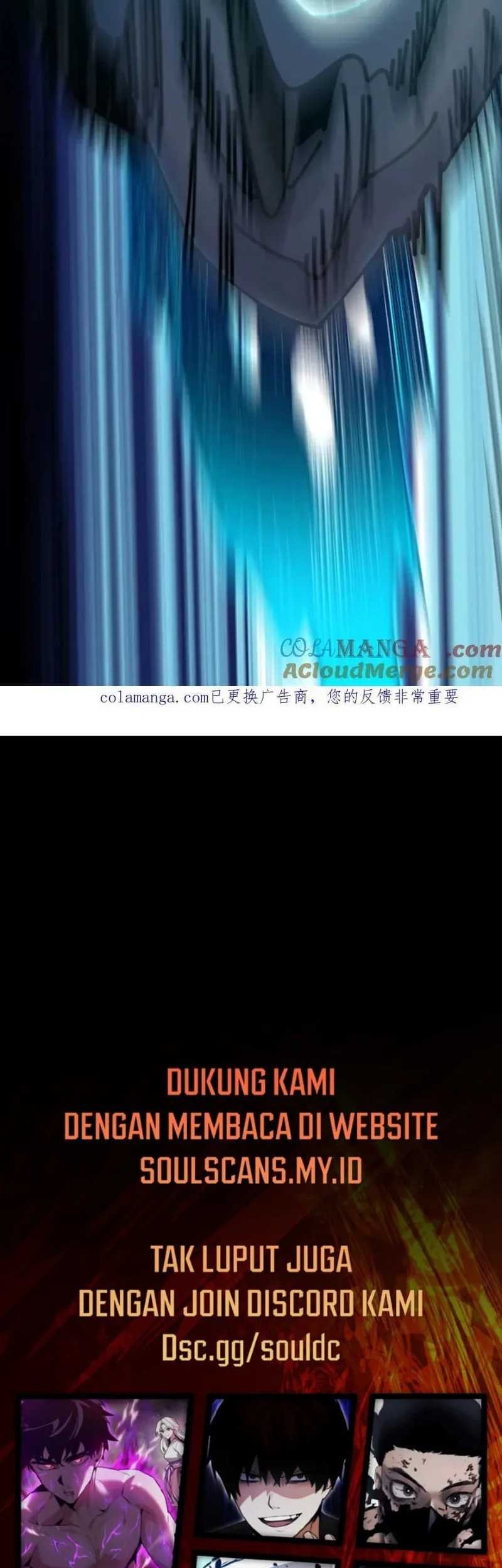 In the Face of Mental Illness Ghosts Are Nothing Chapter 125 - halaman 31