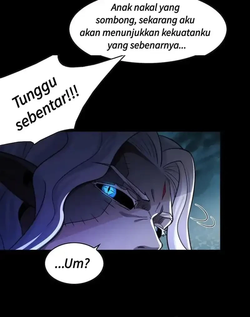 In the Face of Mental Illness Ghosts Are Nothing Chapter 126 - halaman 30