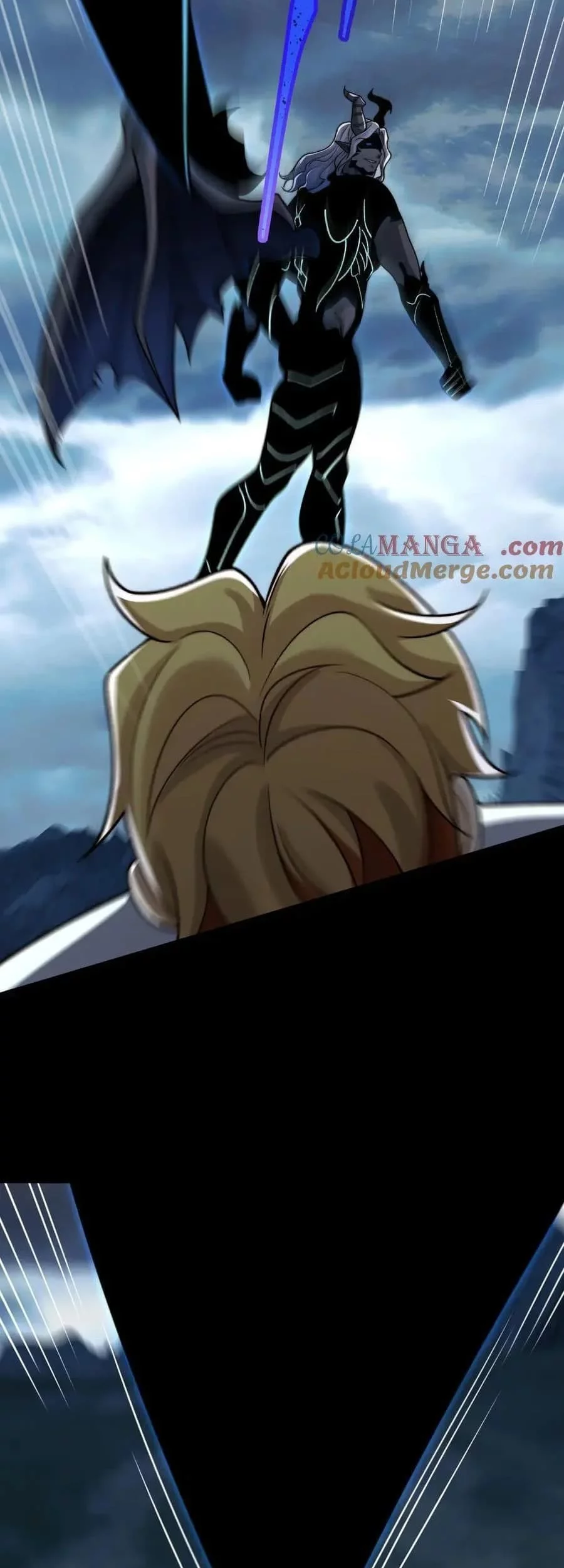 In the Face of Mental Illness Ghosts Are Nothing Chapter 129 - halaman 33