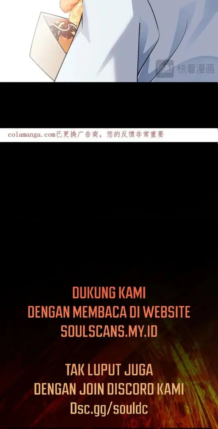 In the Face of Mental Illness Ghosts Are Nothing Chapter 133 - halaman 31
