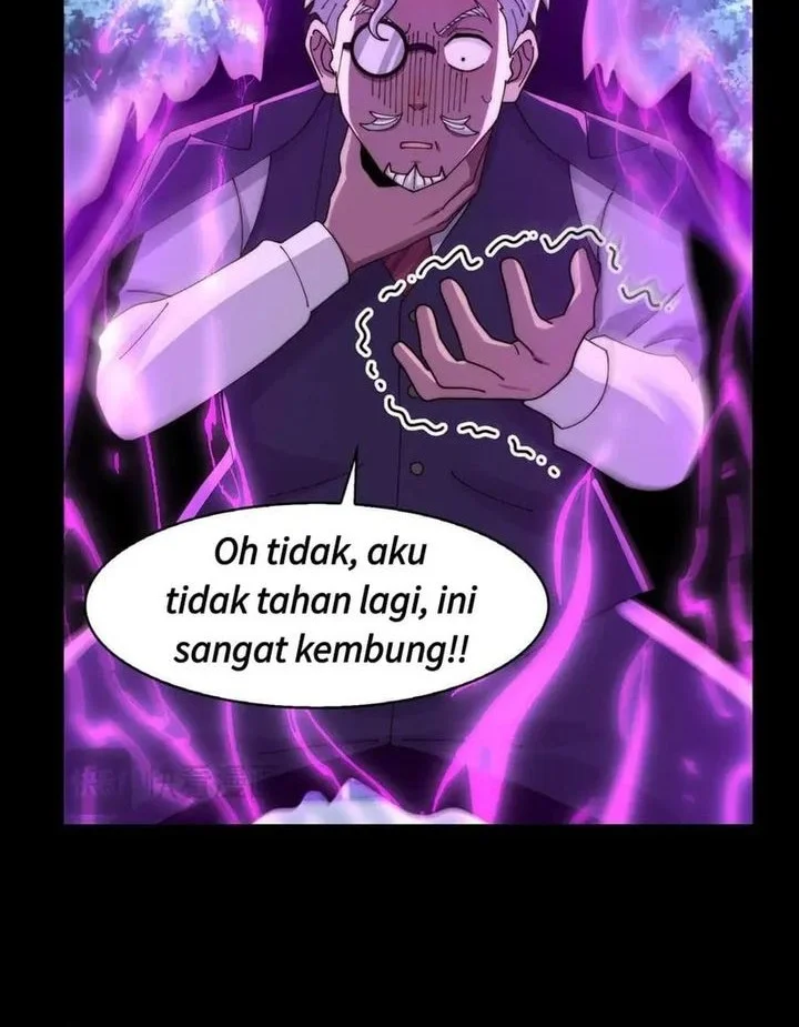 In the Face of Mental Illness Ghosts Are Nothing Chapter 138 - halaman 14