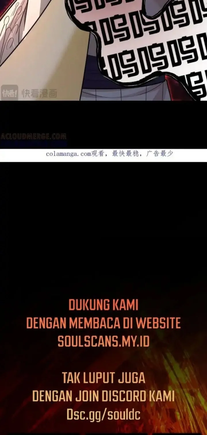 In the Face of Mental Illness Ghosts Are Nothing Chapter 140 - halaman 26