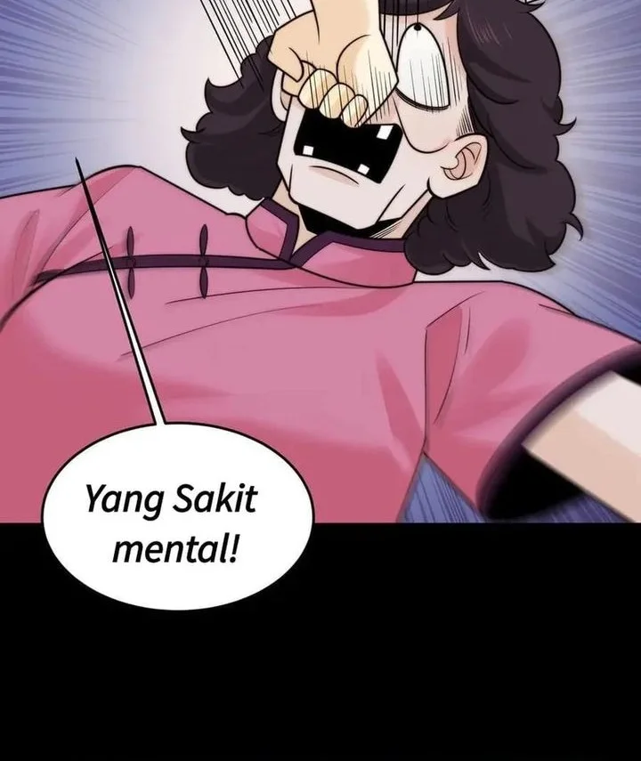 In the Face of Mental Illness Ghosts Are Nothing Chapter 142 - halaman 10