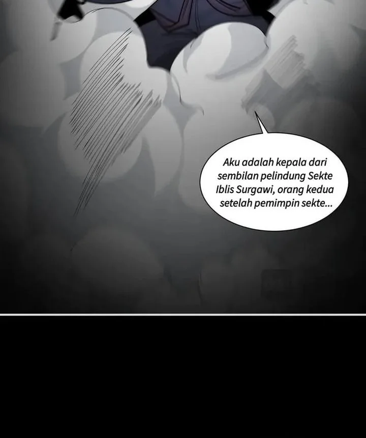 In the Face of Mental Illness Ghosts Are Nothing Chapter 143 - halaman 10