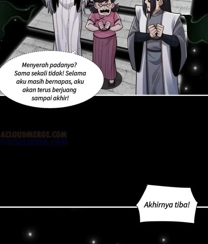 In the Face of Mental Illness Ghosts Are Nothing Chapter 143 - halaman 4