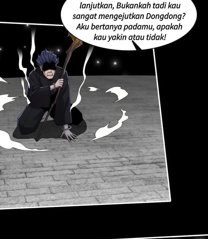 In the Face of Mental Illness Ghosts Are Nothing Chapter 144 - halaman 20