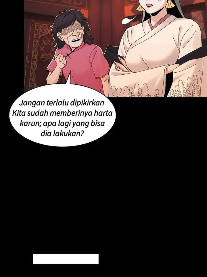 In the Face of Mental Illness Ghosts Are Nothing Chapter 144 - halaman 30