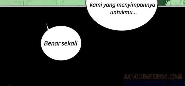 In the Face of Mental Illness Ghosts Are Nothing Chapter 145 - halaman 28