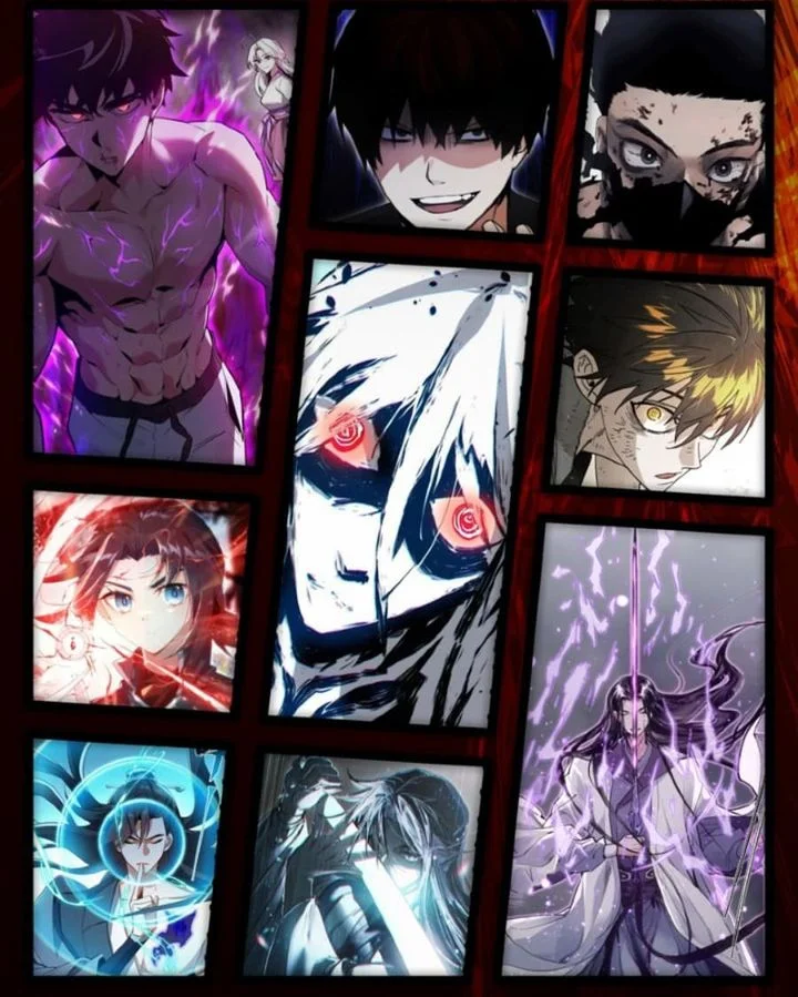 In the Face of Mental Illness Ghosts Are Nothing Chapter 145 - halaman 41
