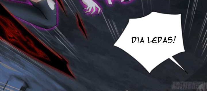 In the Face of Mental Illness Ghosts Are Nothing Chapter 16 - halaman 26
