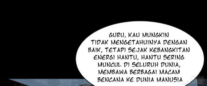 In the Face of Mental Illness Ghosts Are Nothing Chapter 17 - halaman 12
