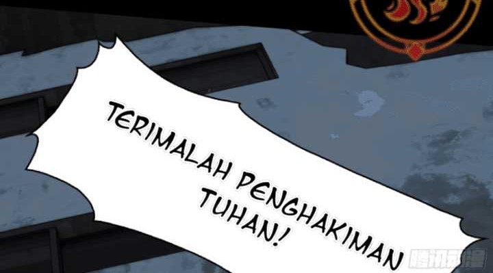 In the Face of Mental Illness Ghosts Are Nothing Chapter 17 - halaman 4