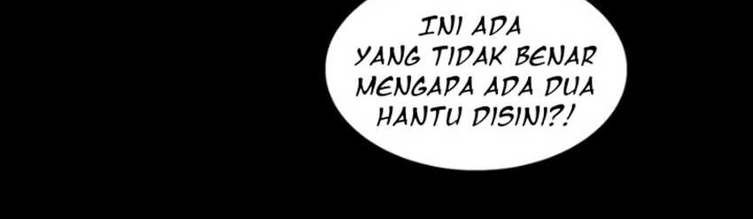 In the Face of Mental Illness Ghosts Are Nothing Chapter 2 - halaman 31