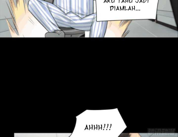In the Face of Mental Illness Ghosts Are Nothing Chapter 21 - halaman 7