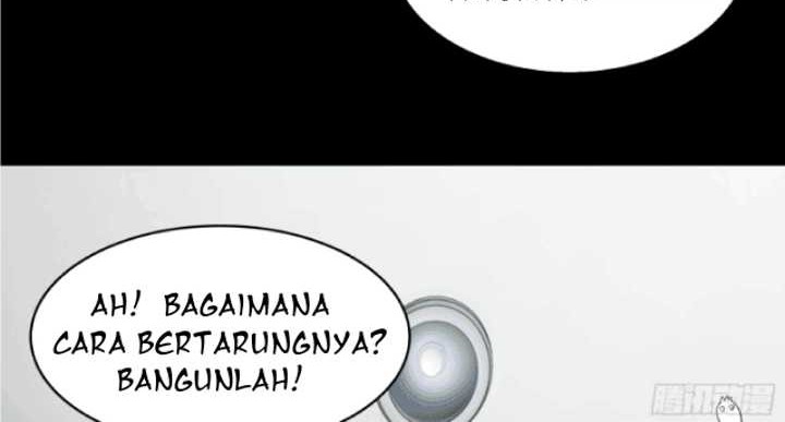 In the Face of Mental Illness Ghosts Are Nothing Chapter 22 - halaman 4