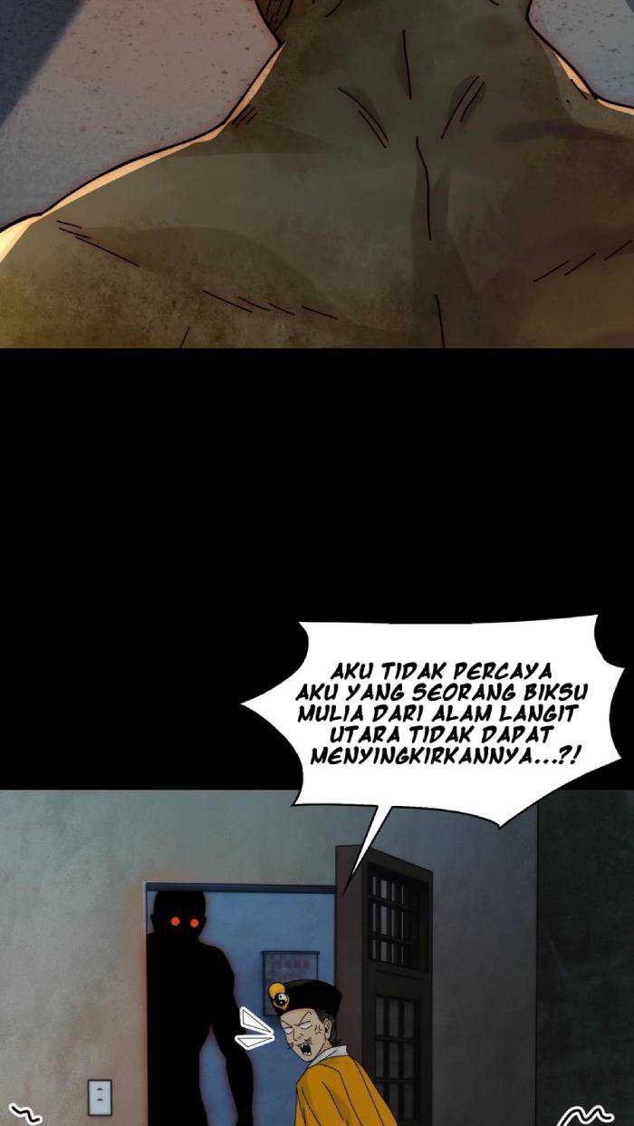 In the Face of Mental Illness Ghosts Are Nothing Chapter 30 - halaman 22