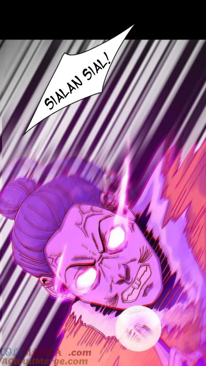 In the Face of Mental Illness Ghosts Are Nothing Chapter 32 - halaman 20
