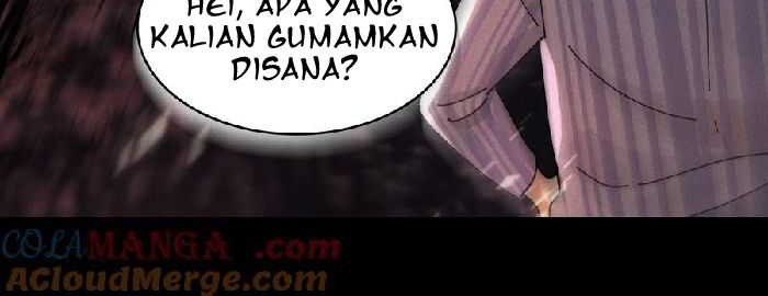 In the Face of Mental Illness Ghosts Are Nothing Chapter 40 - halaman 14