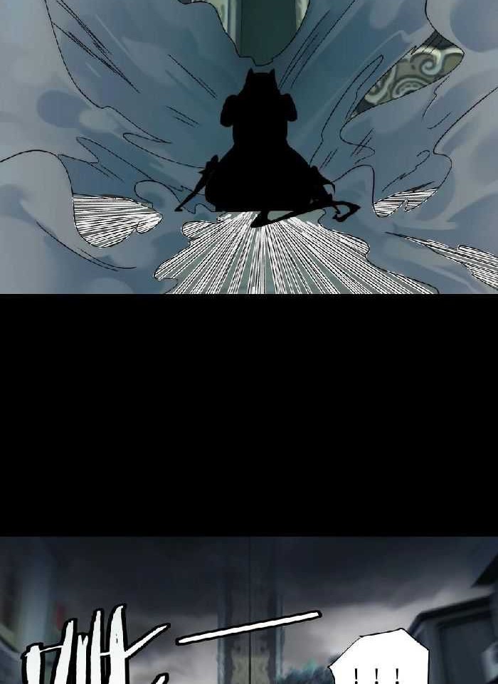 In the Face of Mental Illness Ghosts Are Nothing Chapter 43 - halaman 23
