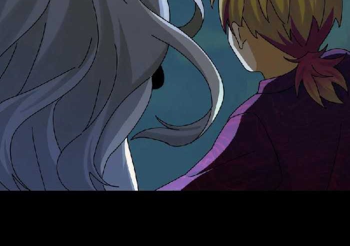 In the Face of Mental Illness Ghosts Are Nothing Chapter 56 - halaman 17