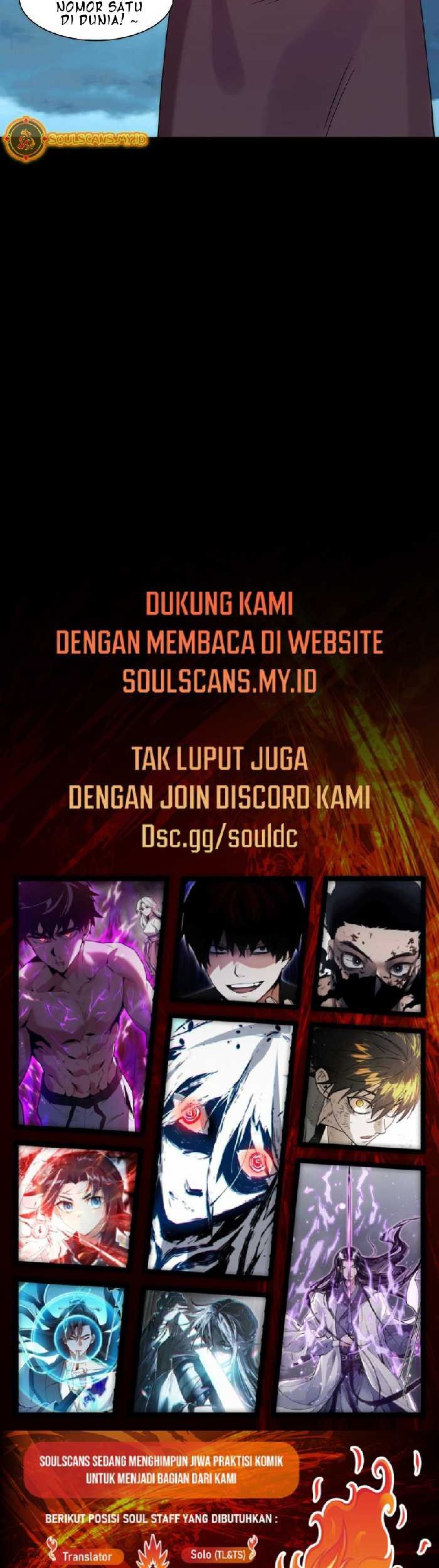 In the Face of Mental Illness Ghosts Are Nothing Chapter 57 - halaman 20