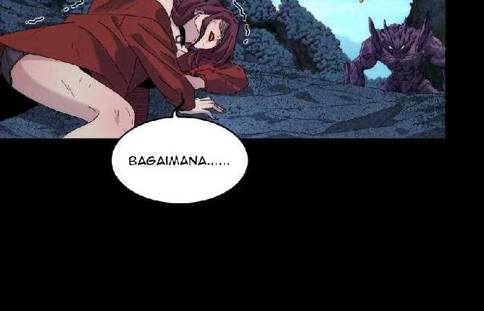 In the Face of Mental Illness Ghosts Are Nothing Chapter 58 - halaman 21