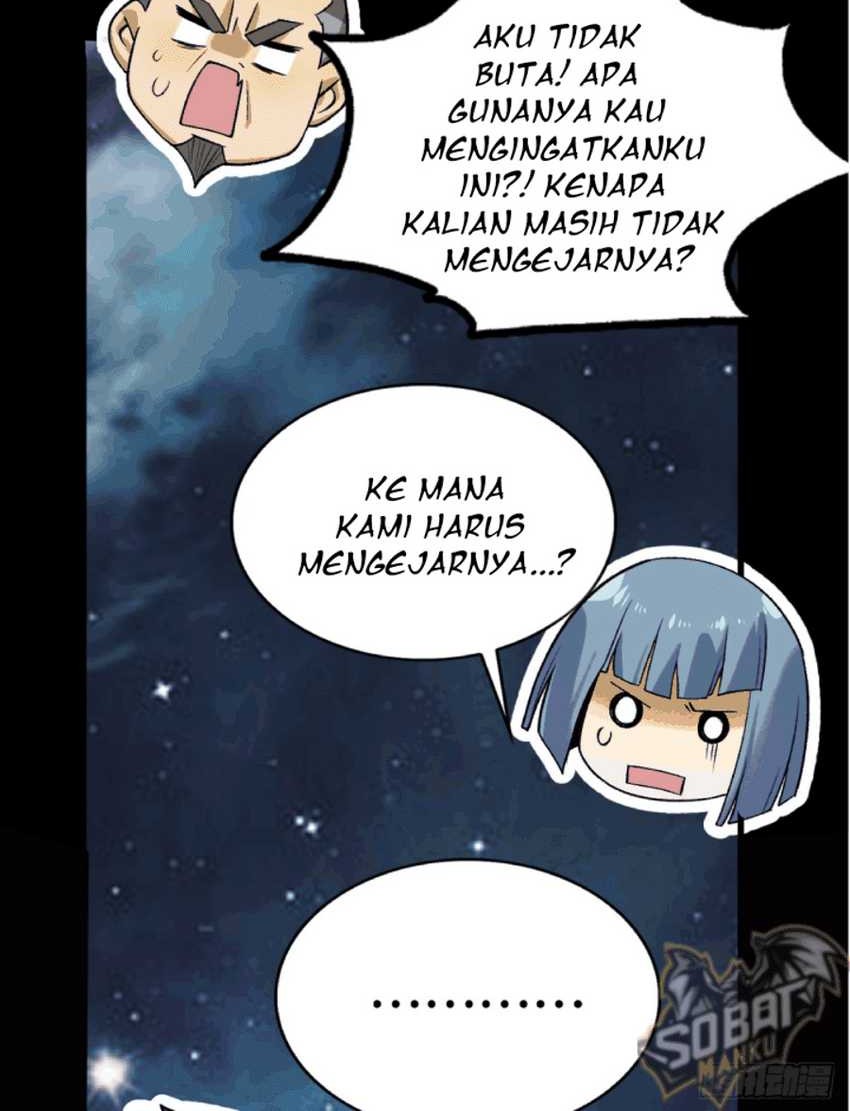 In the Face of Mental Illness Ghosts Are Nothing Chapter 7 - halaman 48
