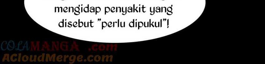In the Face of Mental Illness Ghosts Are Nothing Chapter 76 - halaman 27