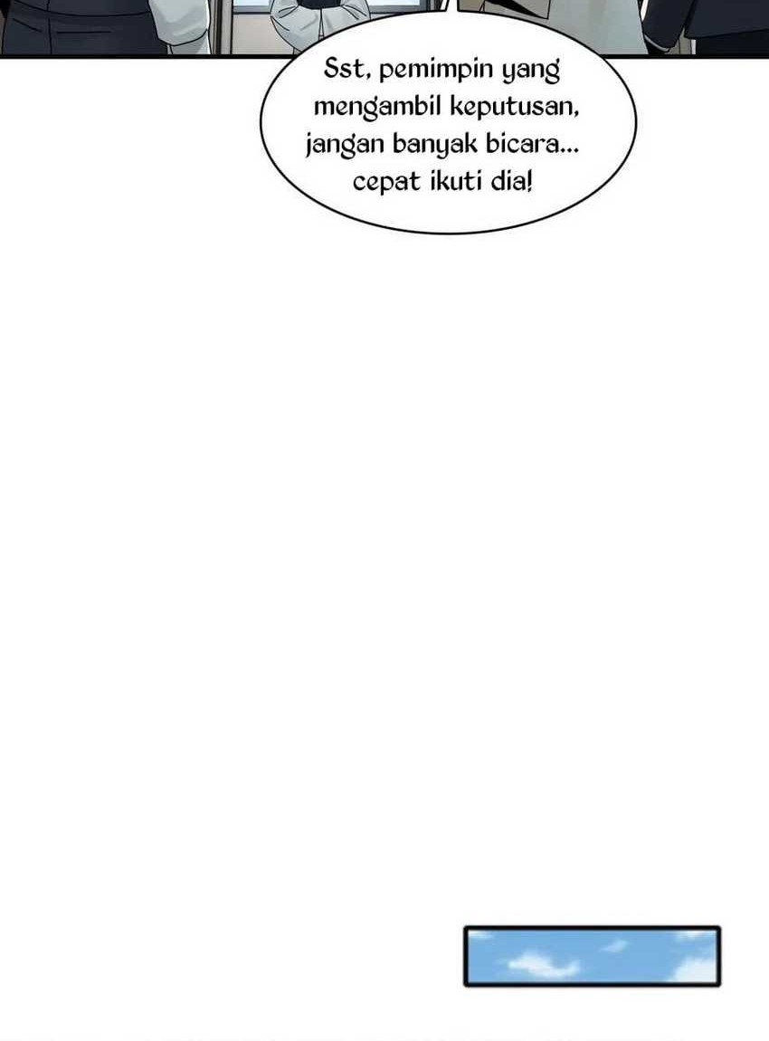 In the Face of Mental Illness Ghosts Are Nothing Chapter 80 - halaman 12