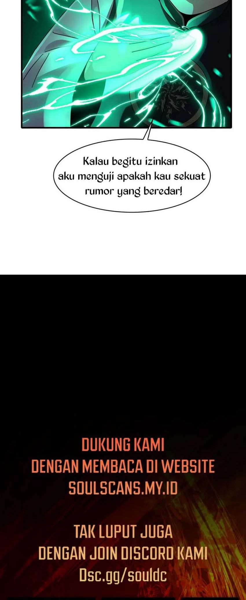 In the Face of Mental Illness Ghosts Are Nothing Chapter 80 - halaman 34