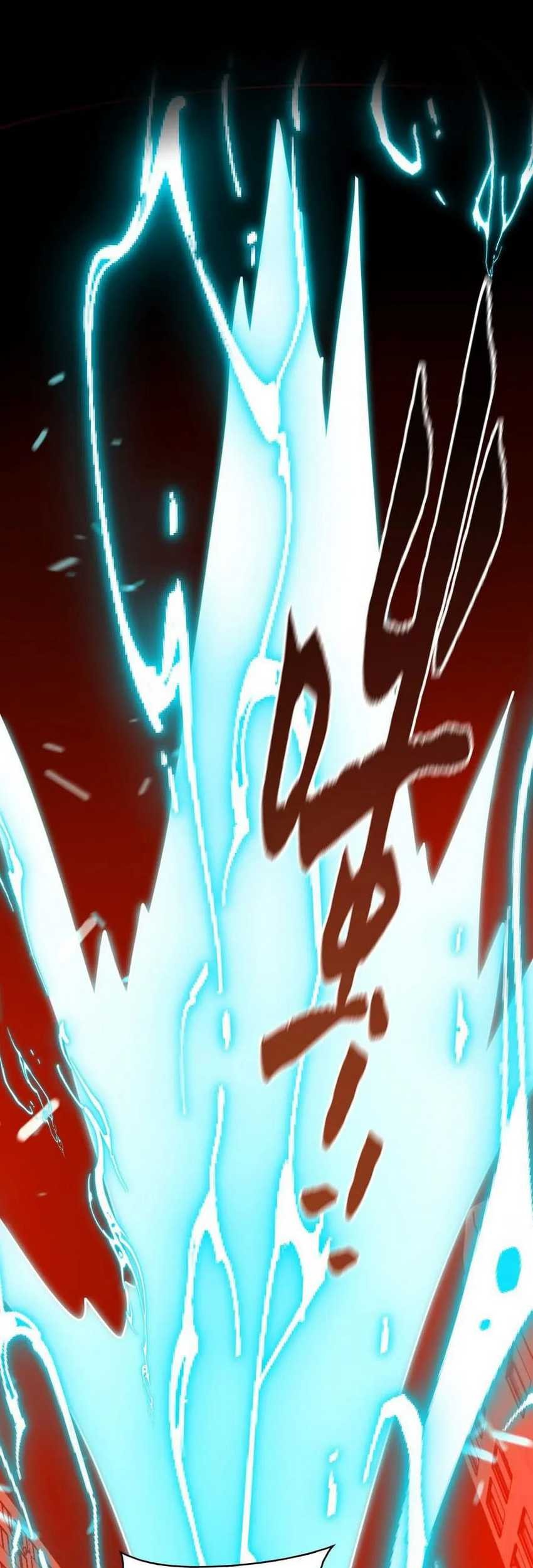 In the Face of Mental Illness Ghosts Are Nothing Chapter 84 - halaman 31