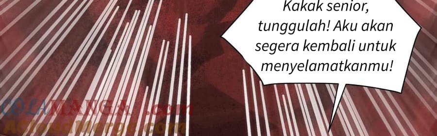 In the Face of Mental Illness Ghosts Are Nothing Chapter 88 - halaman 9