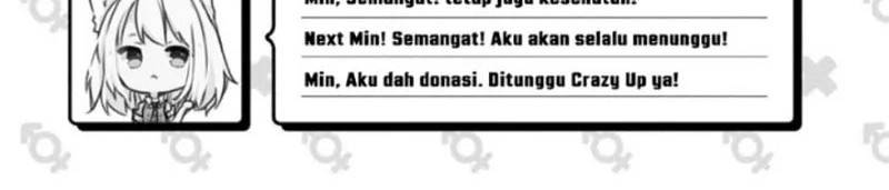 In the Face of Mental Illness Ghosts Are Nothing Chapter 91 - halaman 26