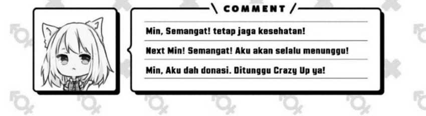 In the Face of Mental Illness Ghosts Are Nothing Chapter 93 - halaman 28