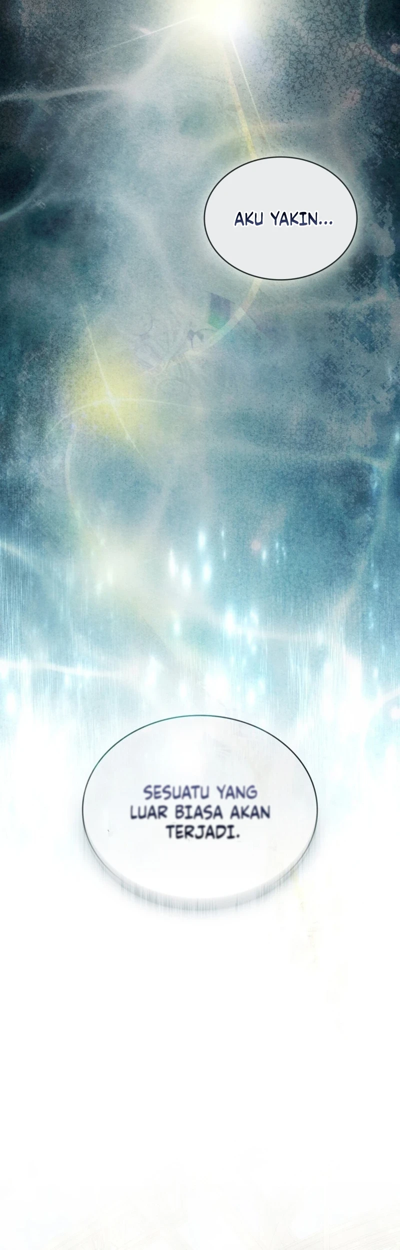 In the Garden of May Chapter 1 - halaman 21