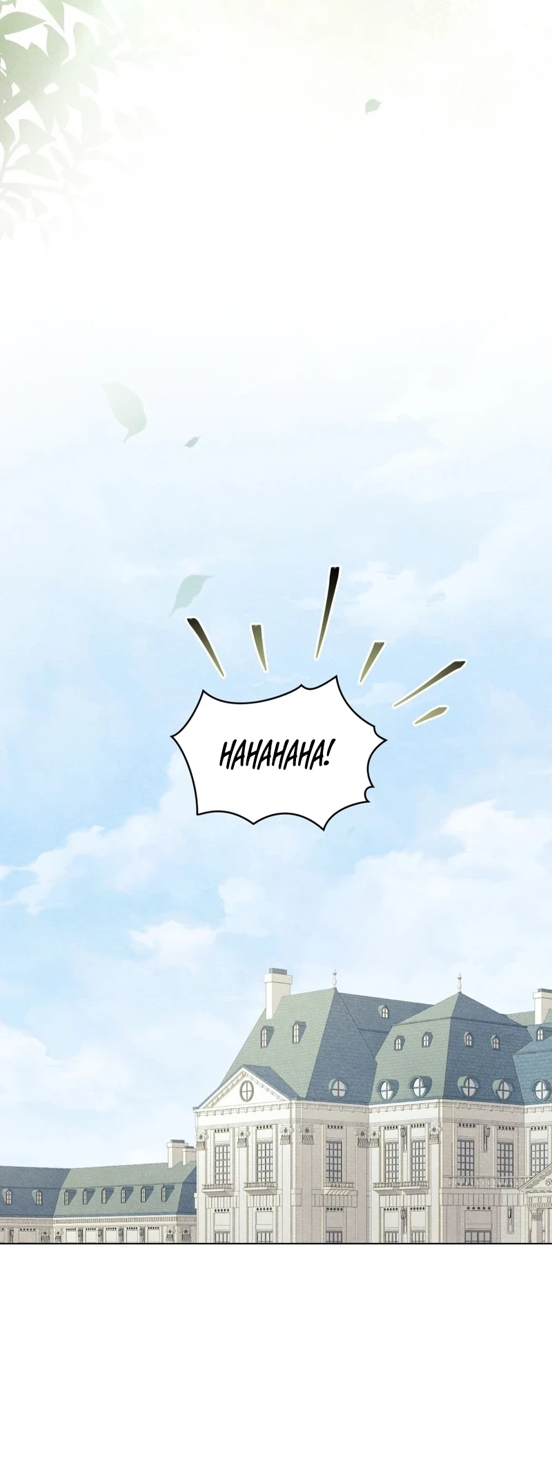In the Garden of May Chapter 1 - halaman 25