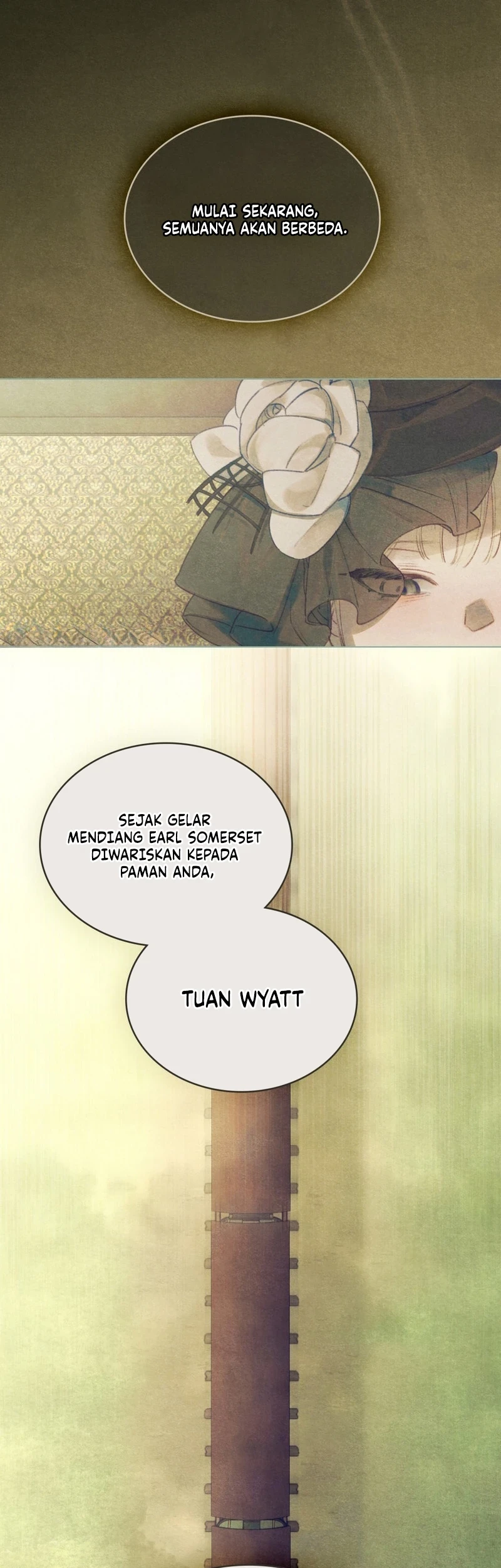In the Garden of May Chapter 1 - halaman 34