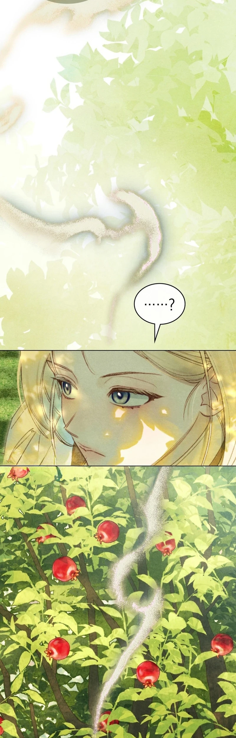In the Garden of May Chapter 1 - halaman 42