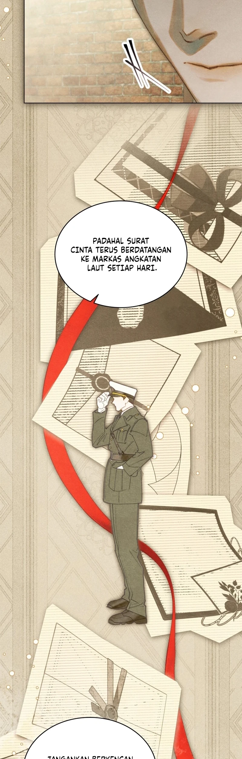 In the Garden of May Chapter 1 - halaman 8