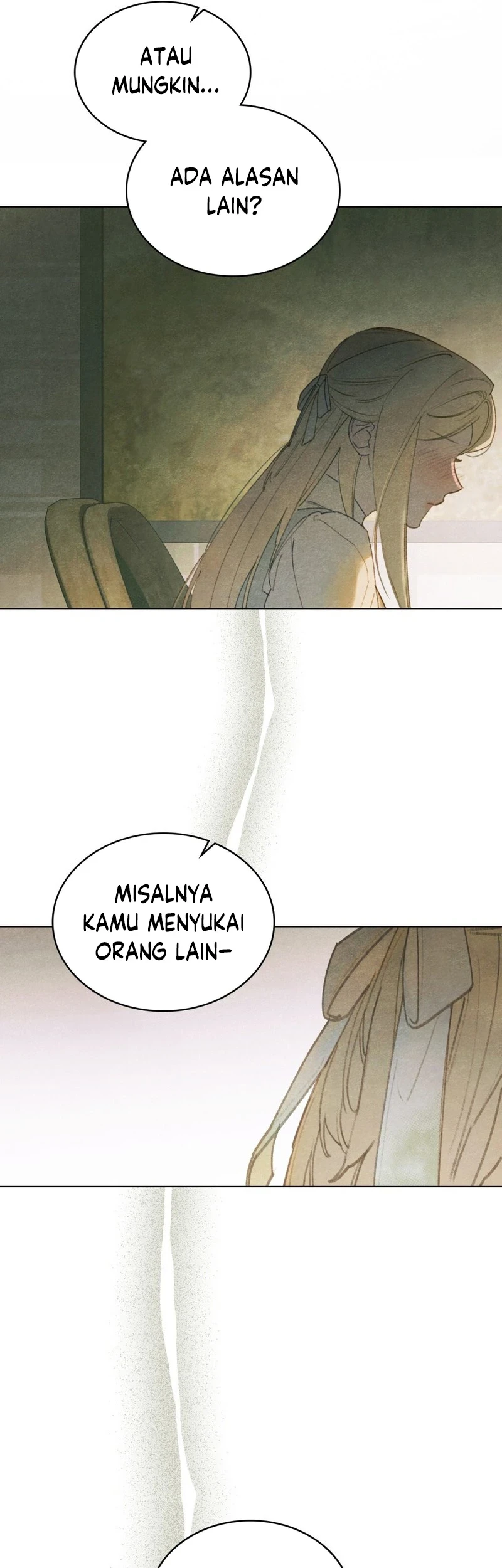 In the Garden of May Chapter 10 - halaman 17