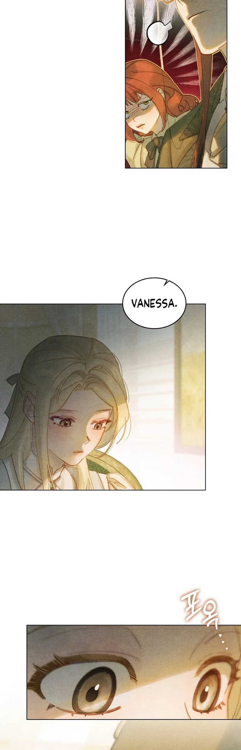 In the Garden of May Chapter 10 - halaman 20