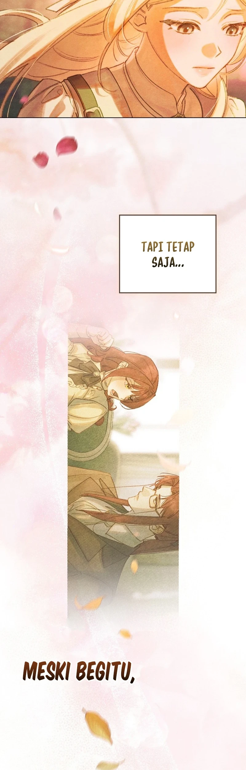 In the Garden of May Chapter 10 - halaman 26
