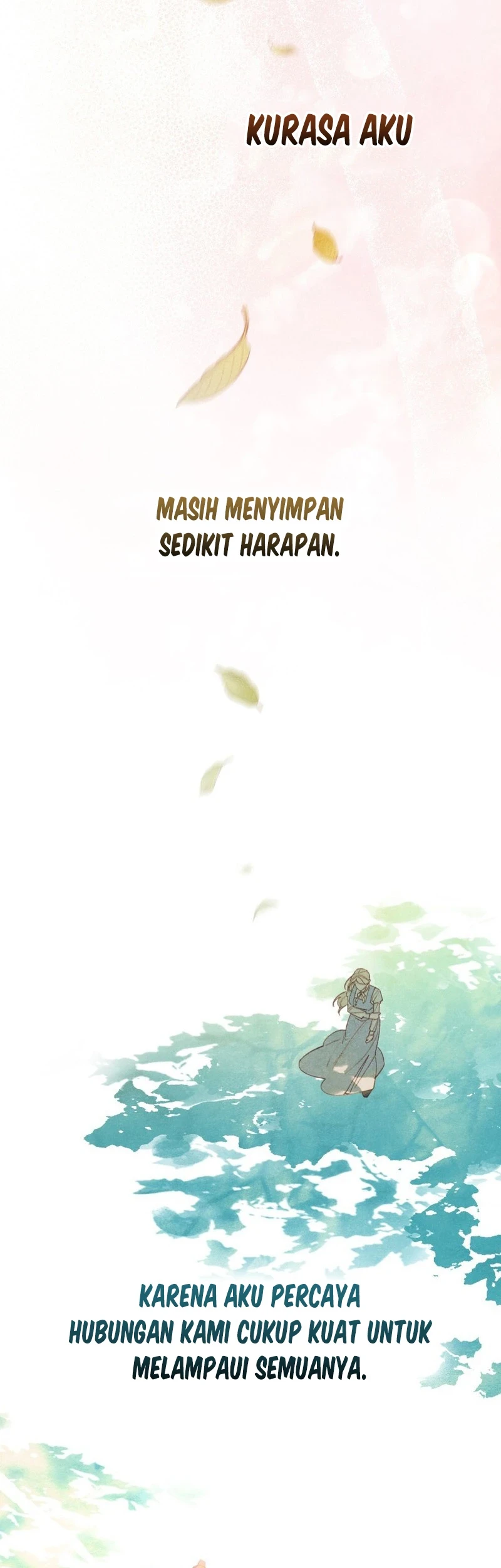 In the Garden of May Chapter 10 - halaman 27